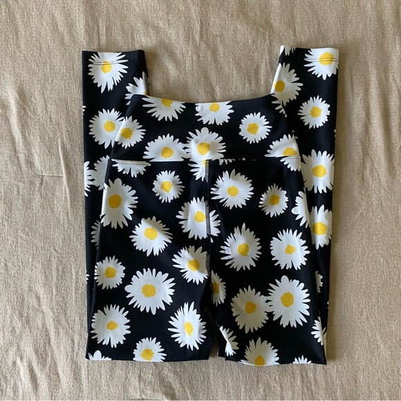 Year Of Ours Daisy Veronica Leggings - Picture 6 of 9